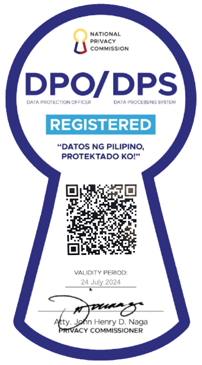 DPO Seal