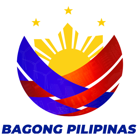 Bagong Pilipinas Logo