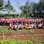 Project LAWA and BINHI Experiential Learning Exchange Visit
